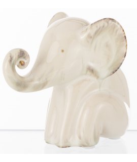 Figurka Słoń