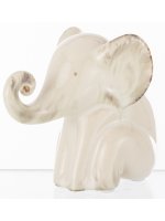 Figurka Słoń