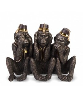 Figurka Małpki Figurka Małpki