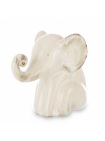 Figurka Słoń
