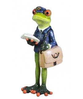 Figurka Żaba