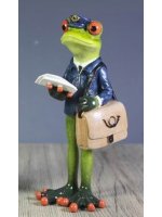 Figurka Żaba