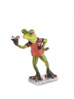 Figurka Żaba