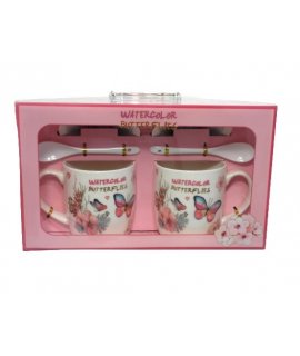 Pl Komplet Kubków 2+2+2 330 Ml