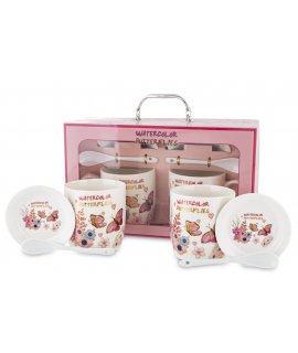 Pl Komplet Kubków 2+2+2 330 Ml