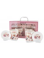 Pl Komplet Kubków 2+2+2 330 Ml