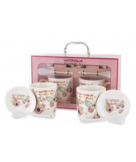 Pl Komplet Kubków 2+2+2 330 Ml