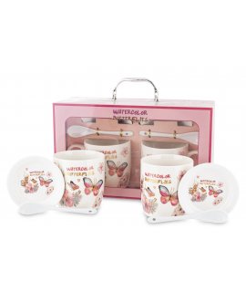 Pl Komplet Kubków 2+2+2 330 Ml