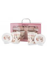 Pl Komplet Kubków 2+2+2 330 Ml