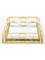 Taca Dekoracyjna Kpl. 2 Szt.