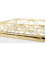 Taca Dekoracyjna Kpl. 2 Szt.