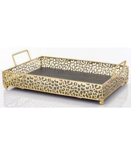 Taca Dekoracyjna Kpl. 2 Szt. Taca Dekoracyjna Kpl. 2 Szt.