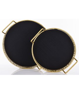 Taca Dekoracyjna Kpl.2 Szt.