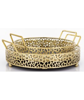 Taca Dekoracyjna Kpl.2 Szt.