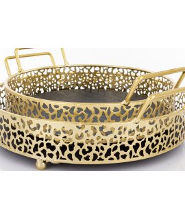 Taca Dekoracyjna Kpl.2 Szt.