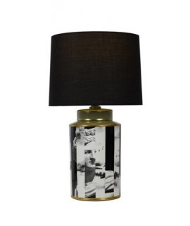 Lampa Z Kloszem(4) Ii Cz. Lampa Z Kloszem(4) Ii Cz.