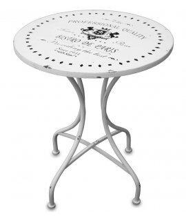 Stolik Metalowy Stolik Metalowy