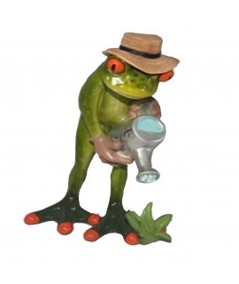 Figurka Żaba