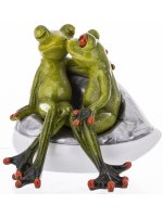 Figurka Żaby