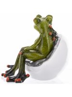Figurka Żaby