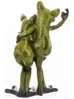 Figurka Żaby