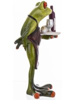 Figurka Żaba