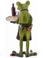Figurka Żaba