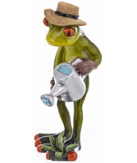 Figurka Żaba