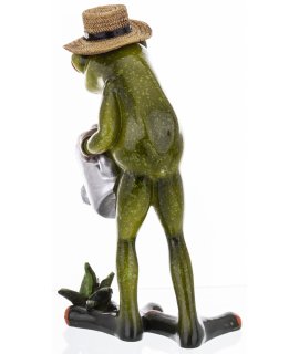 Figurka Żaba