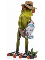 Figurka Żaba