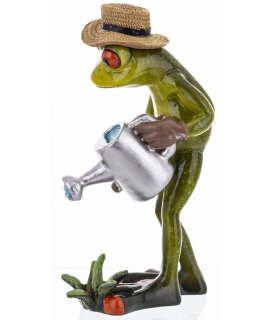 Figurka Żaba