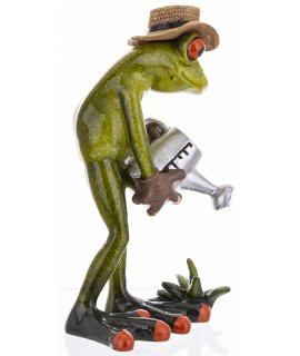 Figurka Żaba