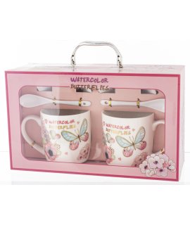 Pl Komplet Kubków 2+2+2 330 Ml