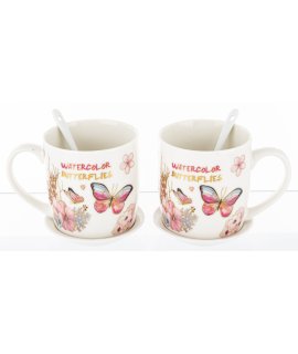 Pl Komplet Kubków 2+2+2 330 Ml