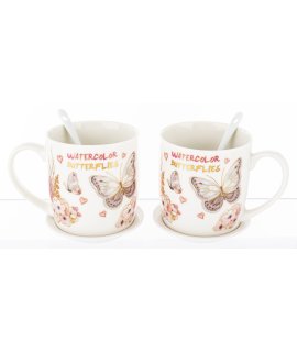 Pl Komplet Kubków 2+2+2 330 Ml