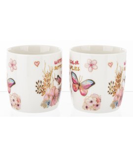 Pl Komplet Kubków 2+2+2 330 Ml