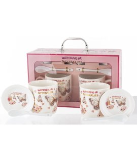 Pl Komplet Kubków 2+2+2 330 Ml