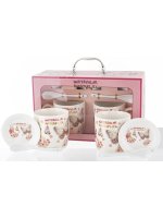 Pl Komplet Kubków 2+2+2 330 Ml