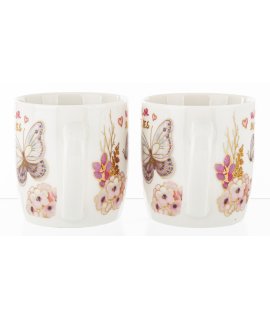 Pl Komplet Kubków 2+2+2 330 Ml