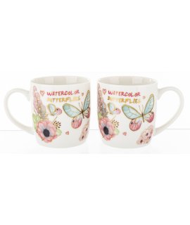 Pl Komplet Kubków 2+2+2 330 Ml