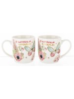 Pl Komplet Kubków 2+2+2 330 Ml