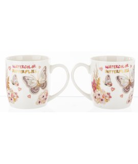 Pl Komplet Kubków 2+2+2 330 Ml