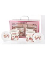 Pl Komplet Kubków 2+2+2 330 Ml