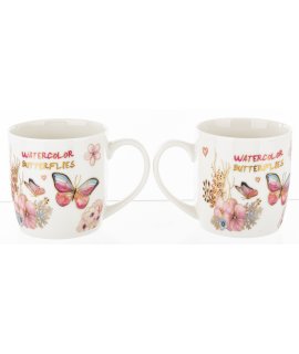 Pl Komplet Kubków 2+2+2 330 Ml