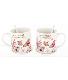 Pl Komplet Kubków 2+2+2 330 Ml