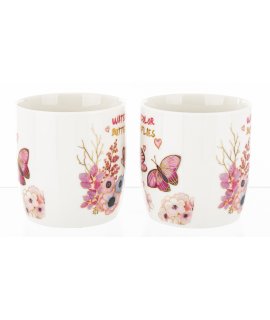 Pl Komplet Kubków 2+2+2 330 Ml