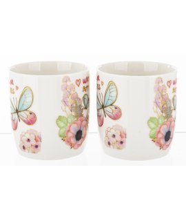 Pl Komplet Kubków 2+2+2 330 Ml