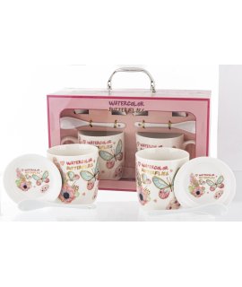 Pl Komplet Kubków 2+2+2 330 Ml