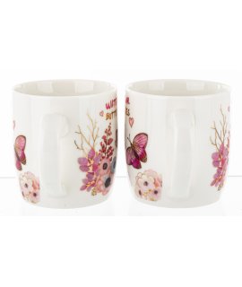 Pl Komplet Kubków 2+2+2 330 Ml