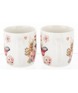 Pl Komplet Kubków 2+2+2 330 Ml